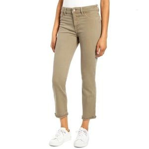 NEW DL1961 Mara Ankle High Rise Jeans